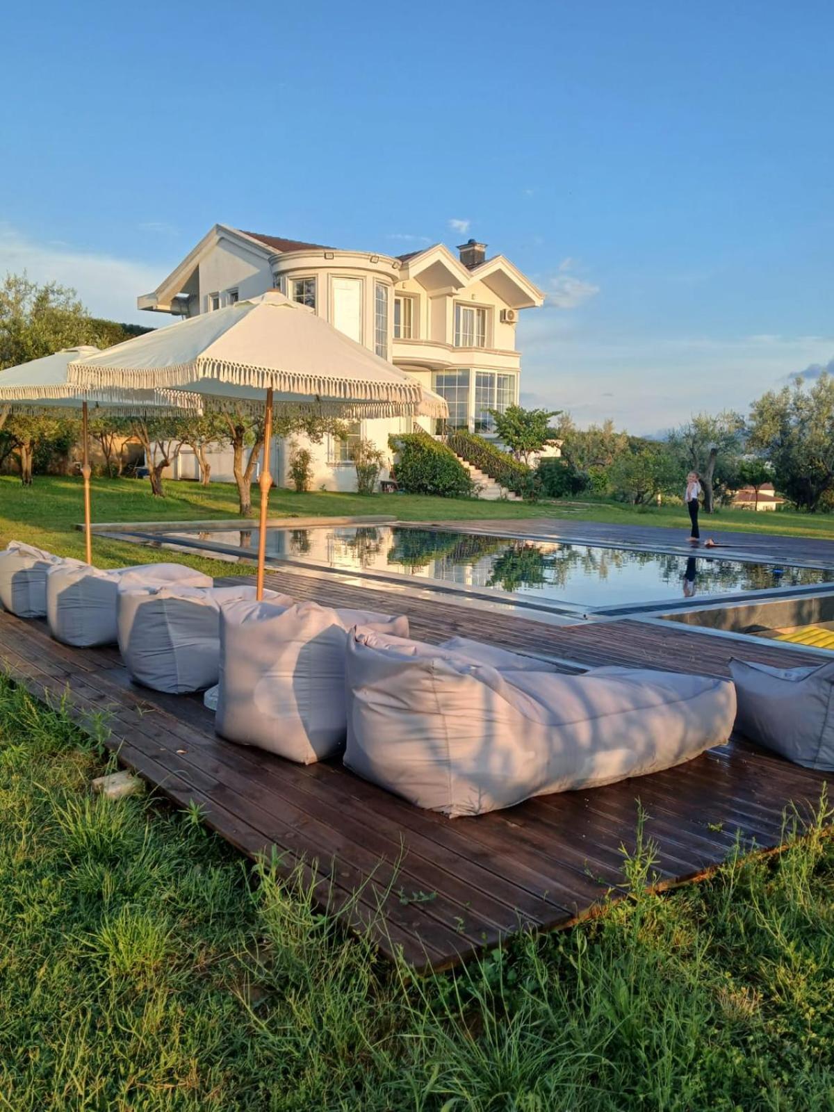Villa Kamila Tirana